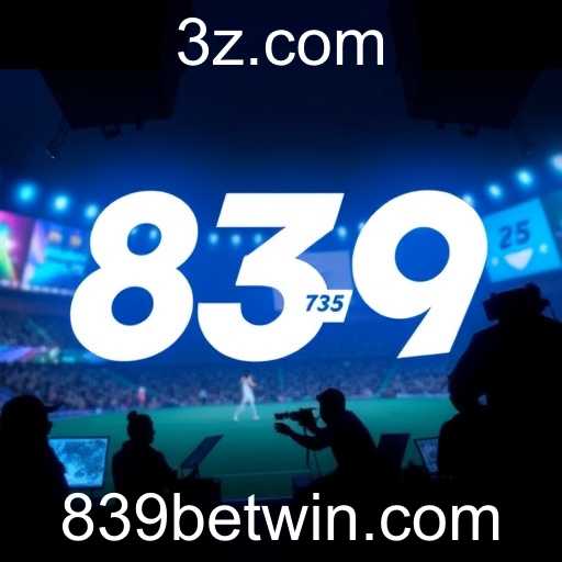 Expansão do Mercado de Apostas: 839bet como Destaque