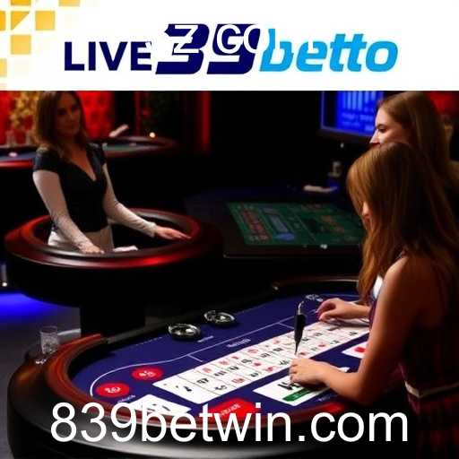 Live Casino