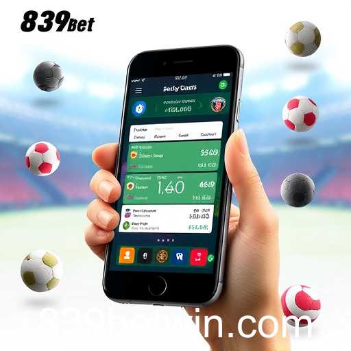 Mobile Betting